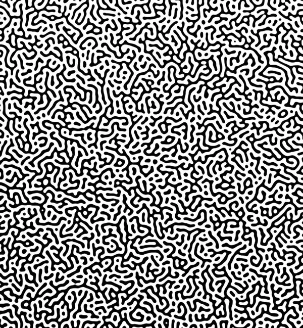 「【Photoshop】シームレスで民族的なパターンを作る」の画像