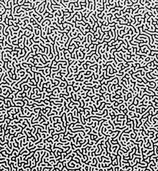 「【Photoshop】シームレスで民族的なパターンを作る」の画像