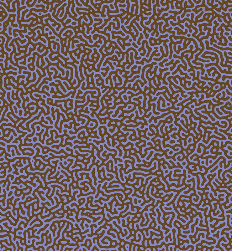 【Photoshop】シームレスで民族的なパターンを作る