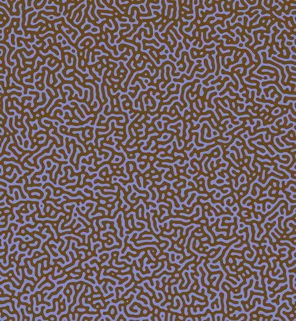 「【Photoshop】シームレスで民族的なパターンを作る」の画像