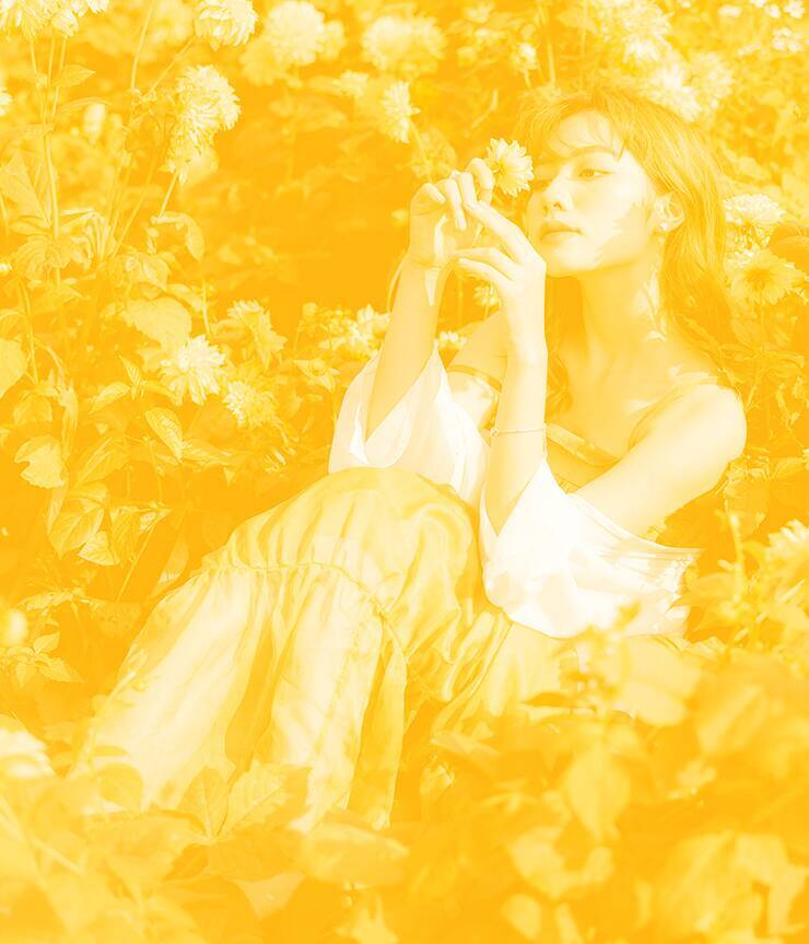 【Photoshop】色褪せたようなエモーショナルな写真表現（エモい／褪色／ソフトフォーカス／写真加工）