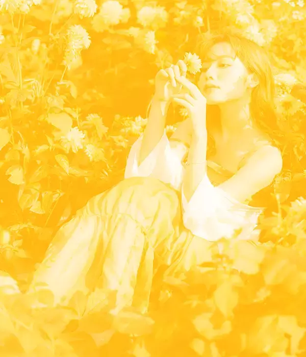 「【Photoshop】色褪せたようなエモーショナルな写真表現（エモい／褪色／ソフトフォーカス／写真加工）」の画像