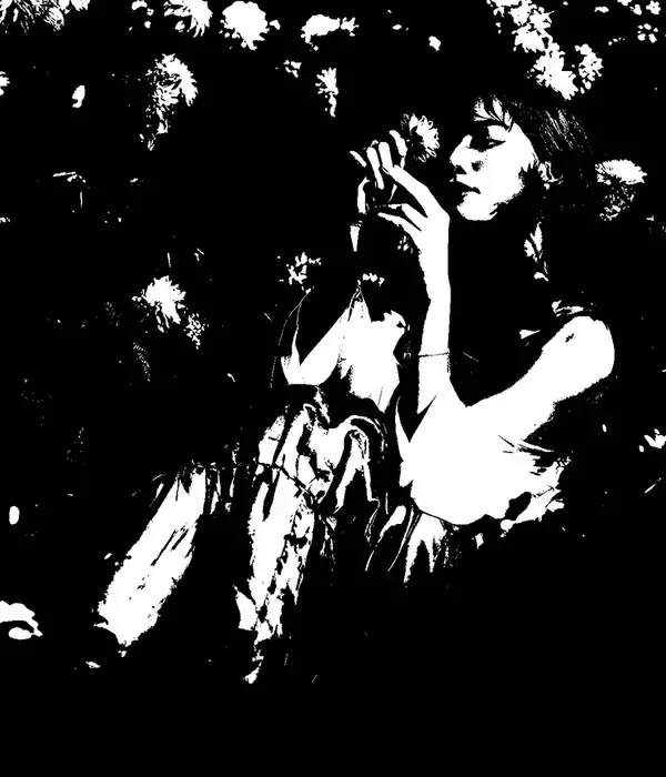 「【Photoshop】色褪せたようなエモーショナルな写真表現（エモい／褪色／ソフトフォーカス／写真加工）」の画像