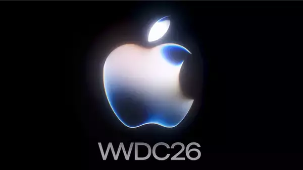 Apple Intelligenceの強化とSiri AIの登場！ ティム・クックCEOにとっては最後のWWDC