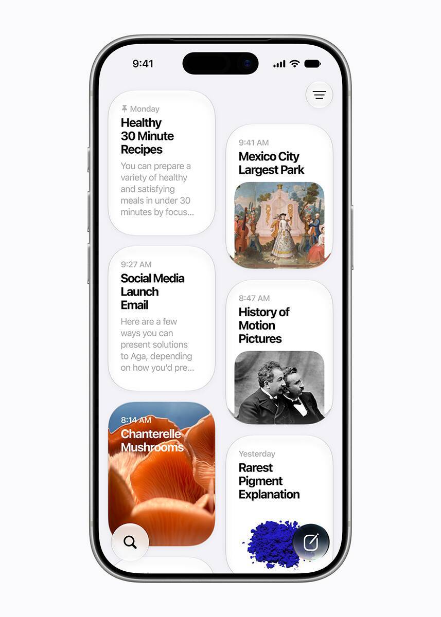 Apple Intelligenceの強化とSiri AIの登場！ ティム・クックCEOにとっては最後のWWDC