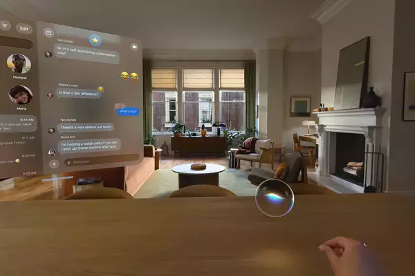 「Apple Intelligenceの強化とSiri AIの登場！ ティム・クックCEOにとっては最後のWWDC」の画像