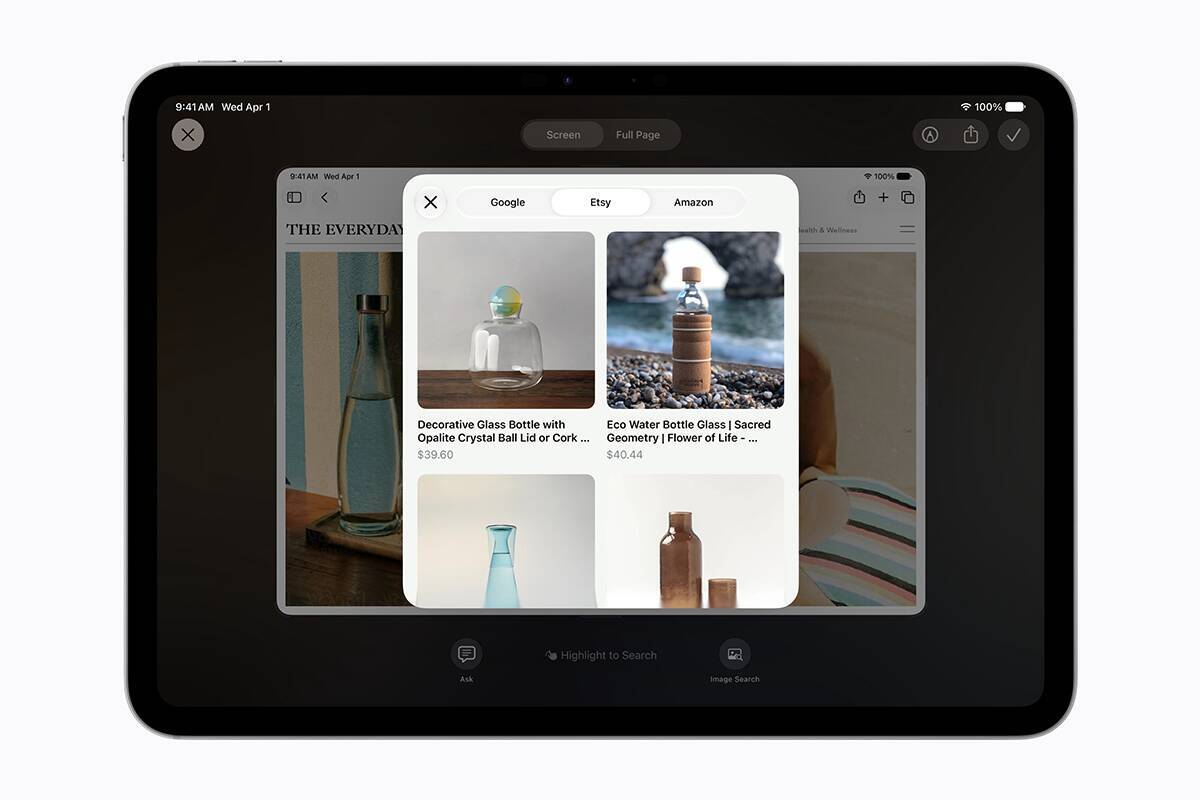 Apple Intelligenceの強化とSiri AIの登場！ ティム・クックCEOにとっては最後のWWDC