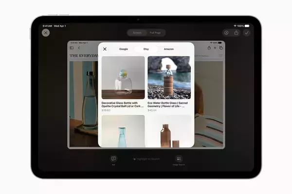 「Apple Intelligenceの強化とSiri AIの登場！ ティム・クックCEOにとっては最後のWWDC」の画像