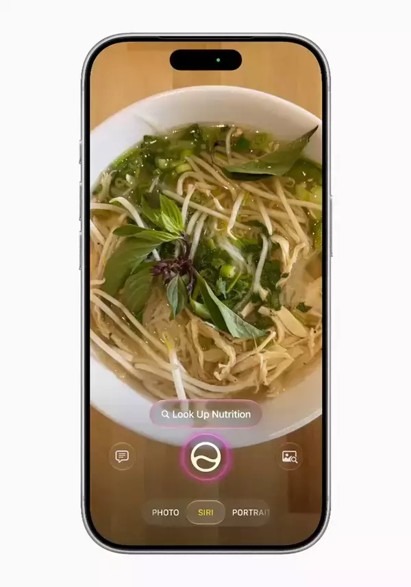 「Apple Intelligenceの強化とSiri AIの登場！ ティム・クックCEOにとっては最後のWWDC」の画像