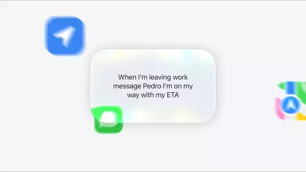 「Apple Intelligenceの強化とSiri AIの登場！ ティム・クックCEOにとっては最後のWWDC」の画像