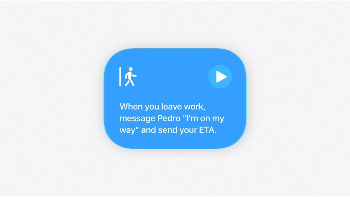 Apple Intelligenceの強化とSiri AIの登場！ ティム・クックCEOにとっては最後のWWDC