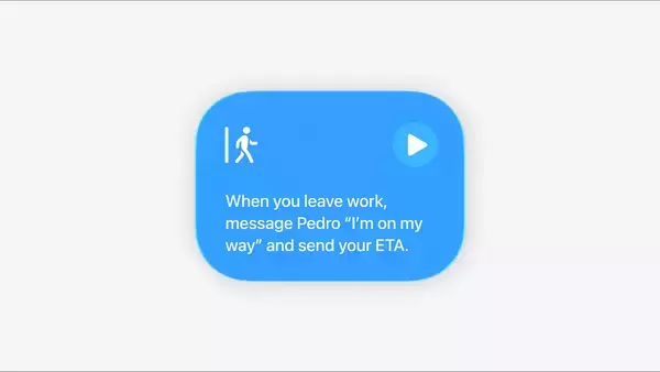 「Apple Intelligenceの強化とSiri AIの登場！ ティム・クックCEOにとっては最後のWWDC」の画像