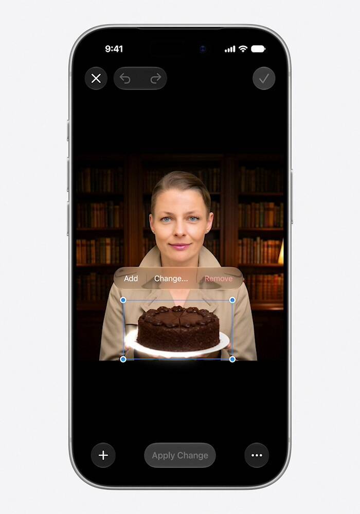 Apple Intelligenceの強化とSiri AIの登場！ ティム・クックCEOにとっては最後のWWDC