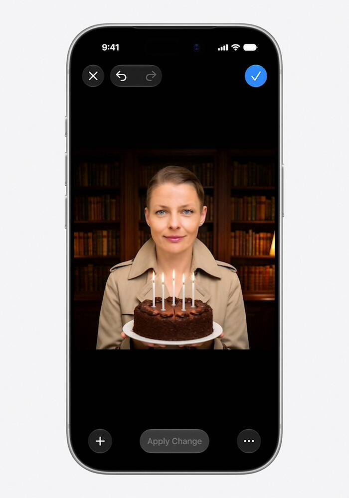 Apple Intelligenceの強化とSiri AIの登場！ ティム・クックCEOにとっては最後のWWDC