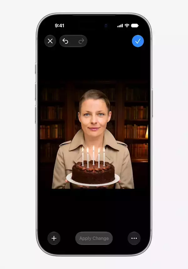 「Apple Intelligenceの強化とSiri AIの登場！ ティム・クックCEOにとっては最後のWWDC」の画像