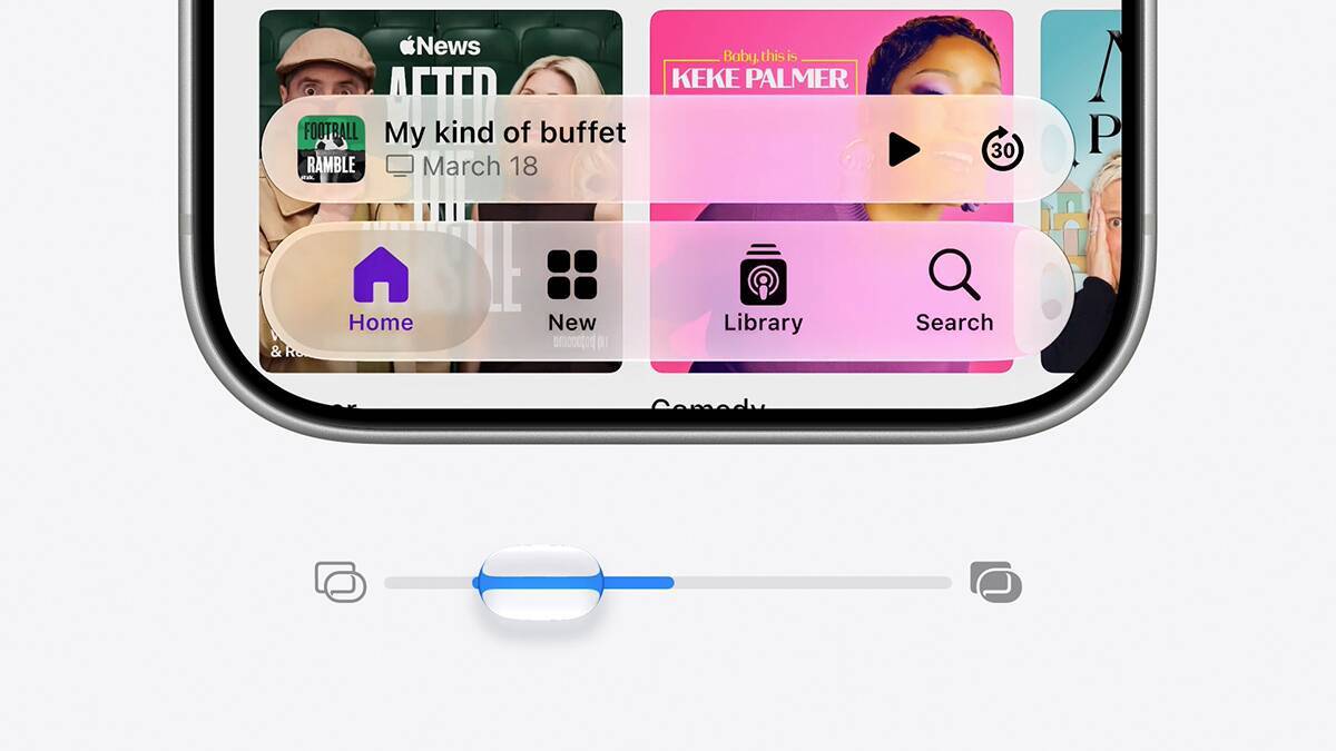 Apple Intelligenceの強化とSiri AIの登場！ ティム・クックCEOにとっては最後のWWDC