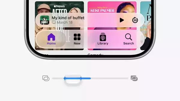 「Apple Intelligenceの強化とSiri AIの登場！ ティム・クックCEOにとっては最後のWWDC」の画像