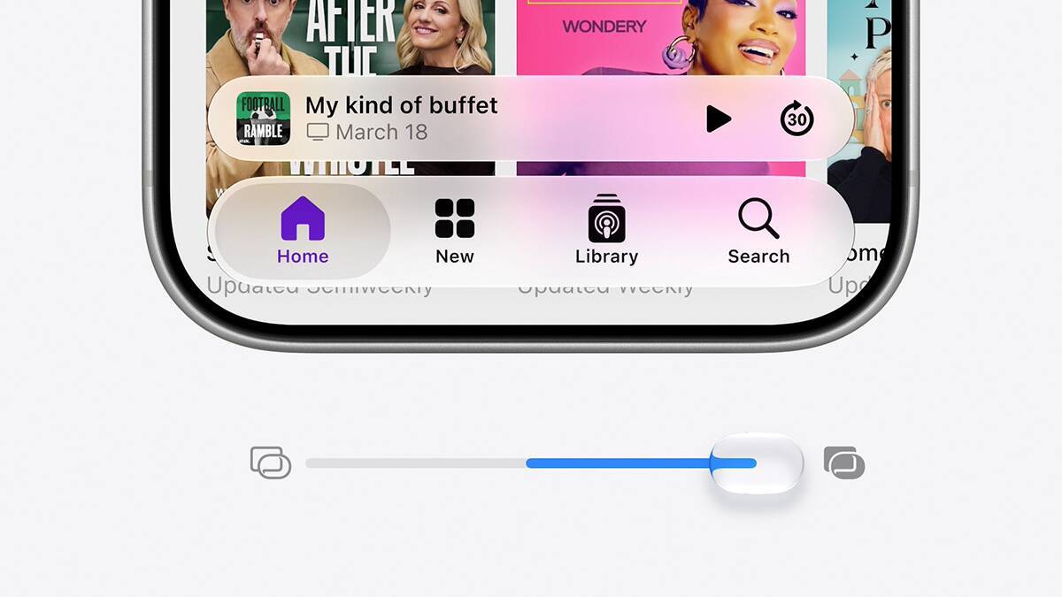 Apple Intelligenceの強化とSiri AIの登場！ ティム・クックCEOにとっては最後のWWDC