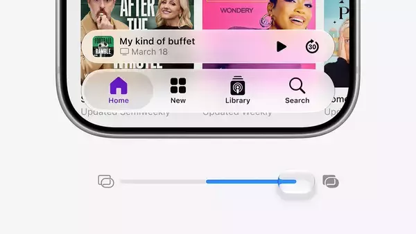 「Apple Intelligenceの強化とSiri AIの登場！ ティム・クックCEOにとっては最後のWWDC」の画像