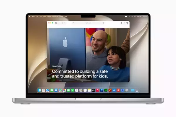 「Apple Intelligenceの強化とSiri AIの登場！ ティム・クックCEOにとっては最後のWWDC」の画像