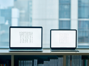 日本デザインセンター、日本語向け文章作成アプリ「stone」のiPad版を開発中であることを発表