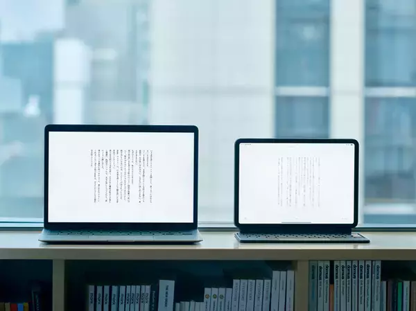 日本デザインセンター、日本語向け文章作成アプリ「stone」のiPad版を開発中であることを発表