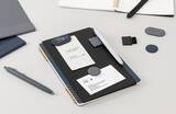 「ナカバヤシ、磁石を使ったスマートな文具シリーズ「Mag＋o」を発売」の画像13