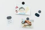 「ナカバヤシ、磁石を使ったスマートな文具シリーズ「Mag＋o」を発売」の画像3
