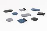 「ナカバヤシ、磁石を使ったスマートな文具シリーズ「Mag＋o」を発売」の画像4