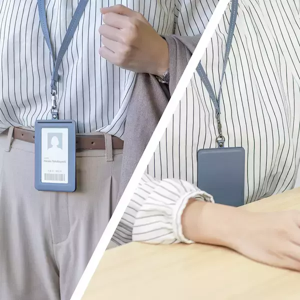 「ナカバヤシ、磁石を使ったスマートな文具シリーズ「Mag＋o」を発売」の画像