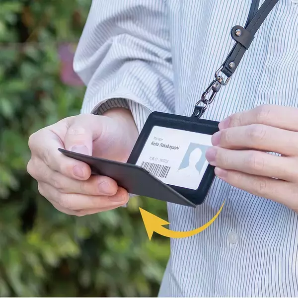 「ナカバヤシ、磁石を使ったスマートな文具シリーズ「Mag＋o」を発売」の画像