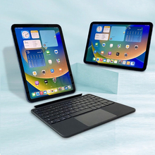 Gloture、Bluetooth対応のiPad用キーボード「GeeFolio」を発売