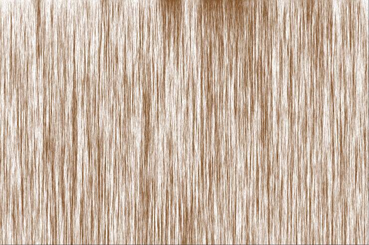 写真素材などを使わずに、Photoshopで木目調のロゴを作る（木目／ロゴ）