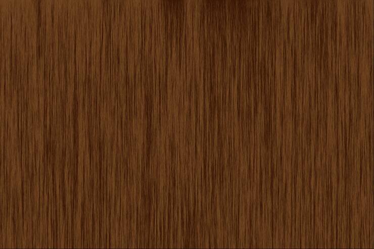 写真素材などを使わずに、Photoshopで木目調のロゴを作る（木目／ロゴ）