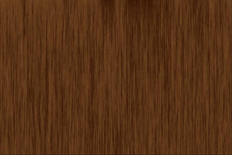 写真素材などを使わずに、Photoshopで木目調のロゴを作る（木目／ロゴ）