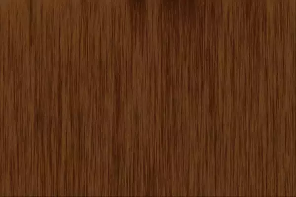 「写真素材などを使わずに、Photoshopで木目調のロゴを作る（木目／ロゴ）」の画像