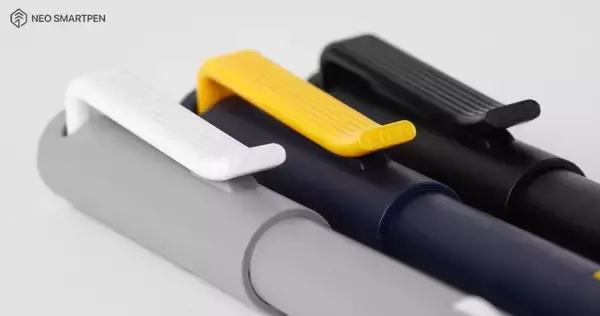 「手書きメモがGoogleカレンダーと連動する“デジアナ手帳”「N planner slim 2024（9月始まり）」発売」の画像