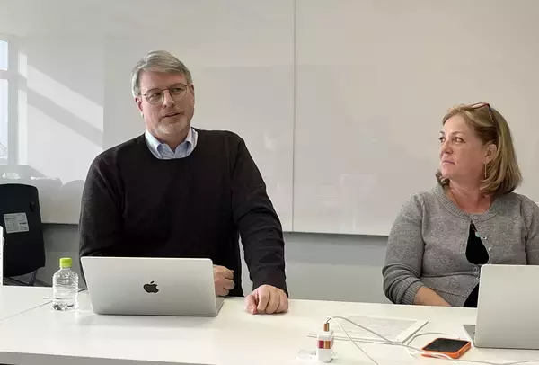 「日本の出版・デザイン業界を支えることになったInDesignの誕生秘話 〜開発舞台裏の物語り〜」の画像