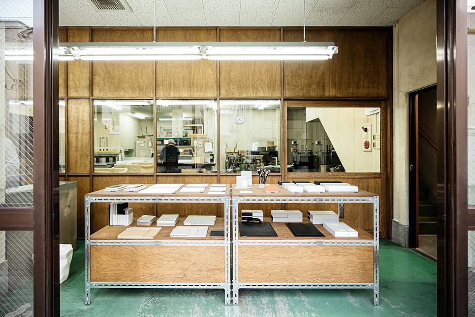 世界のクリエイターが愛用！デザイナーと職人の技が光る「ITO BINDERY」のメモパッド【佐藤詩織と巡るクリエイティブな世界 vol.1】