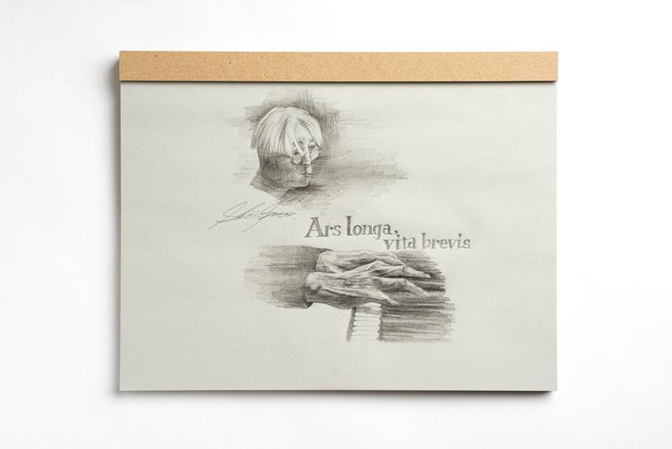 世界のクリエイターが愛用！デザイナーと職人の技が光る「ITO BINDERY」のメモパッド【佐藤詩織と巡るクリエイティブな世界 vol.1】