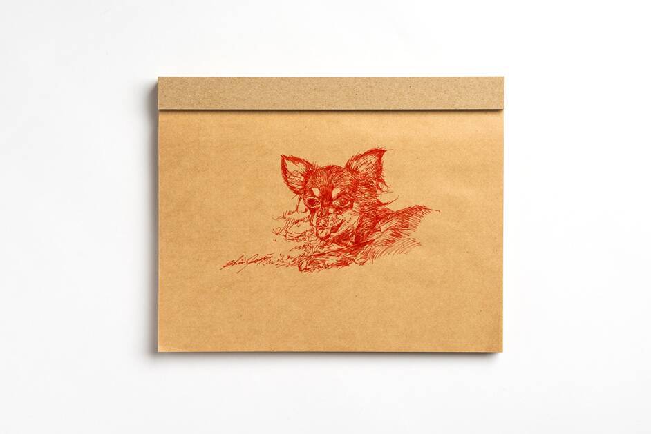 世界のクリエイターが愛用！デザイナーと職人の技が光る「ITO BINDERY」のメモパッド【佐藤詩織と巡るクリエイティブな世界 vol.1】