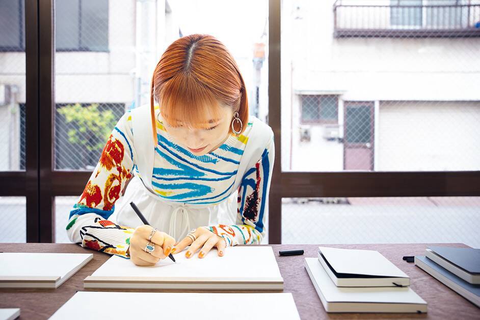 世界のクリエイターが愛用！デザイナーと職人の技が光る「ITO BINDERY」のメモパッド【佐藤詩織と巡るクリエイティブな世界 vol.1】