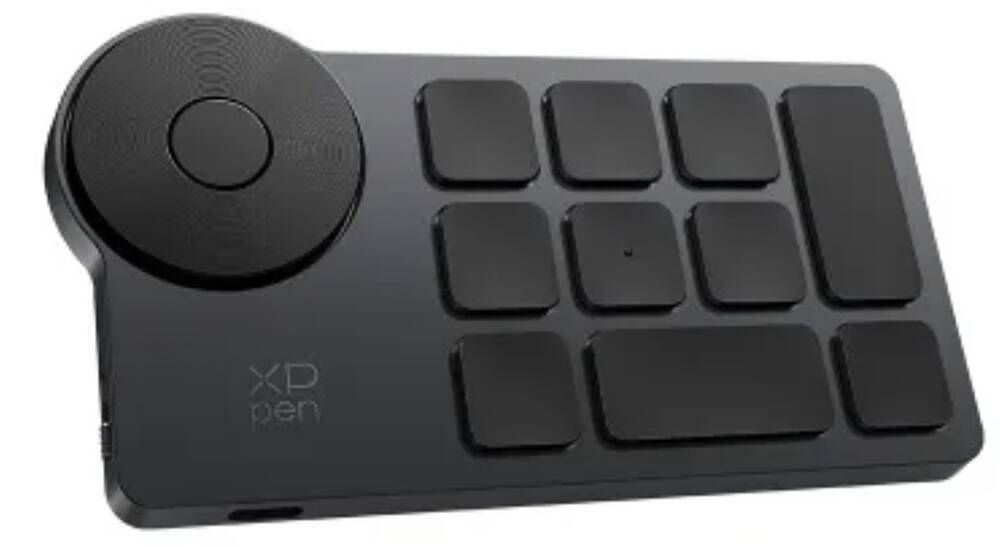 XPPenブランドから発売された最新の24型 液タブ「Artist Pro 24（Gen2）」2モデルに注目