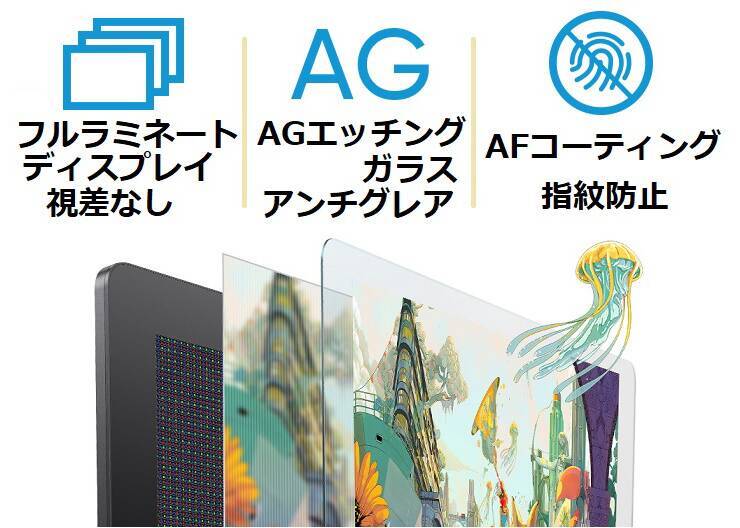 XPPenブランドから発売された最新の24型 液タブ「Artist Pro 24（Gen2）」2モデルに注目