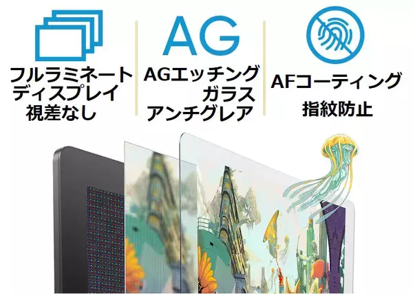 「XPPenブランドから発売された最新の24型 液タブ「Artist Pro 24（Gen2）」2モデルに注目」の画像