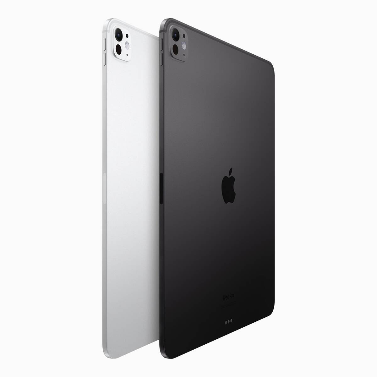 ｢iPad Pro」の13インチモデルは “史上最高” の薄さ！ AppleがM4チップを搭載した新型を発売