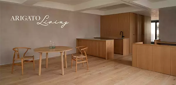 都心でアクセスも良く、写真・動画の撮影や展示会など多目的に使えるハウススタジオがオープン