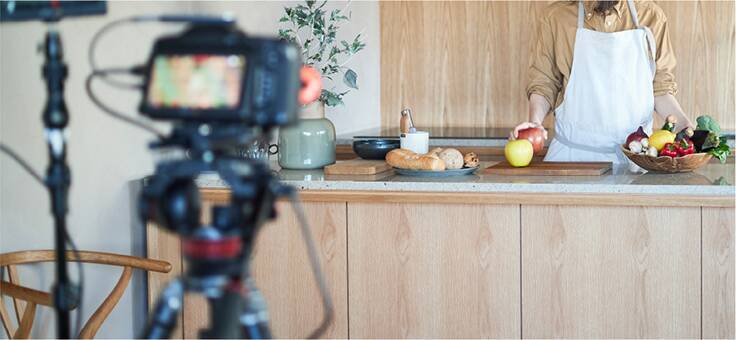 都心でアクセスも良く、写真・動画の撮影や展示会など多目的に使えるハウススタジオがオープン