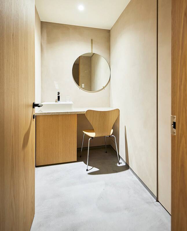 都心でアクセスも良く、写真・動画の撮影や展示会など多目的に使えるハウススタジオがオープン