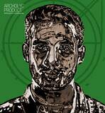 「【Photoshop】クロムフィルターで液体金属風のポートレートを表現する（リキッドメタル／SF）」の画像28